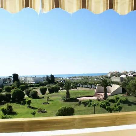 Port Nature - Studio Pour 2 Personnes 704 - Naturiste