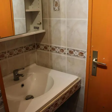 Port Nature - Studio Pour 2 Personnes 704 - Naturiste アパート *