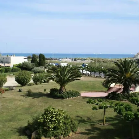 Port Nature - Studio Pour 2 Personnes 704 - Naturiste *