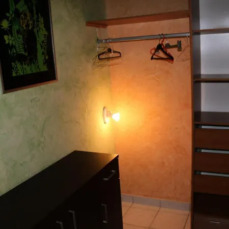 Апартаменты Port Nature - Studio Pour 2 Personnes 704 - Naturiste *
