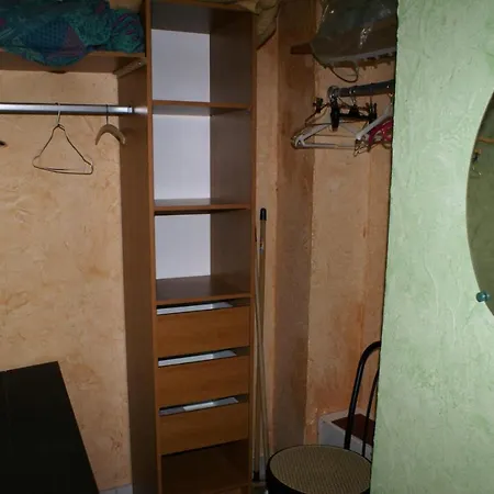 Port Nature - Studio Pour 2 Personnes 704 - Naturiste Апартаменты *